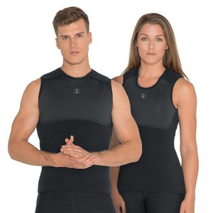 TSK Shop Tauchanzüge & Zubehör Westen & Unterzieher Fourth Element X-Core Mens Vest L