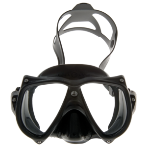 TSK Shop ABC Masken Aqua Lung Teknika Black