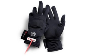TSK Shop Tauchanzüge & Zubehör Neoprenzubehör Thermalution Thermalution Power Heated Under Gloves M