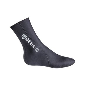 TSK Shop Freediving Freedive-Socken & -Handschuhe Mares Sock Flex 30 Ultrastretch M/L