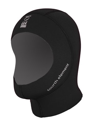 TSK Shop Tauchanzüge & Zubehör Kopfhauben Fourth Element Hood 5mm S