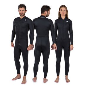 TSK Shop Tauchanzüge & Zubehör Westen & Unterzieher Fourth Element Thermocline Mens one Piece L