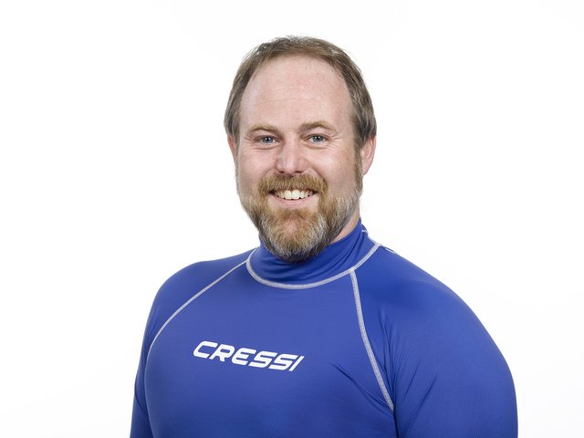 Mike Wüthrich Mike Wüthrich