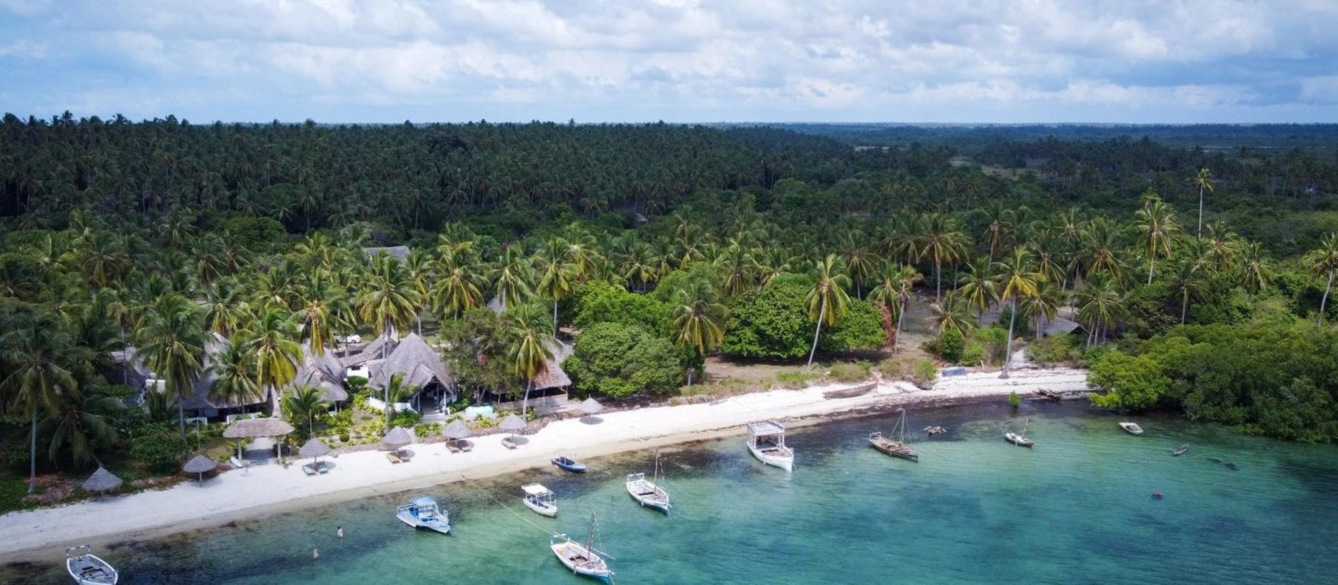 Mafia Island Tanzania