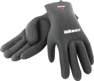 TSK Shop Tauchanzüge & Zubehör Handschuhe Cressi High Stretch Glove 5mm M