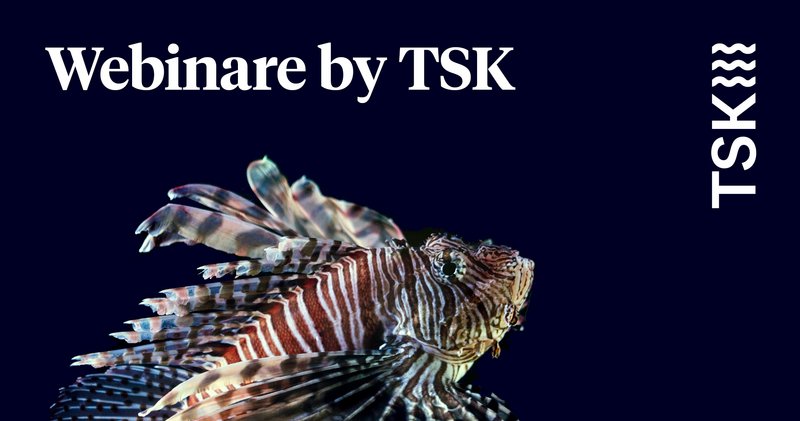 TSK-Webinare