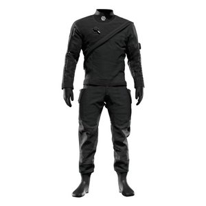 TSK Shop Tauchanzüge & Zubehör Trockentauchanzüge Xdeep Seal SL:01 Made to measure