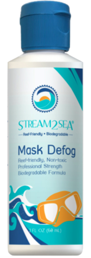 TSK Shop ABC Maskenzubehör Mask Defog