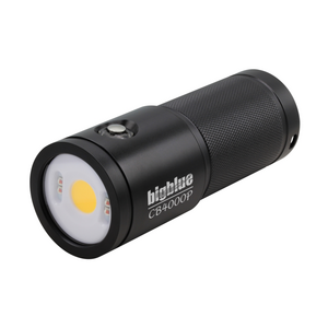 TSK Shop Tauchausrüstung Lampen Big Blue CB4000P