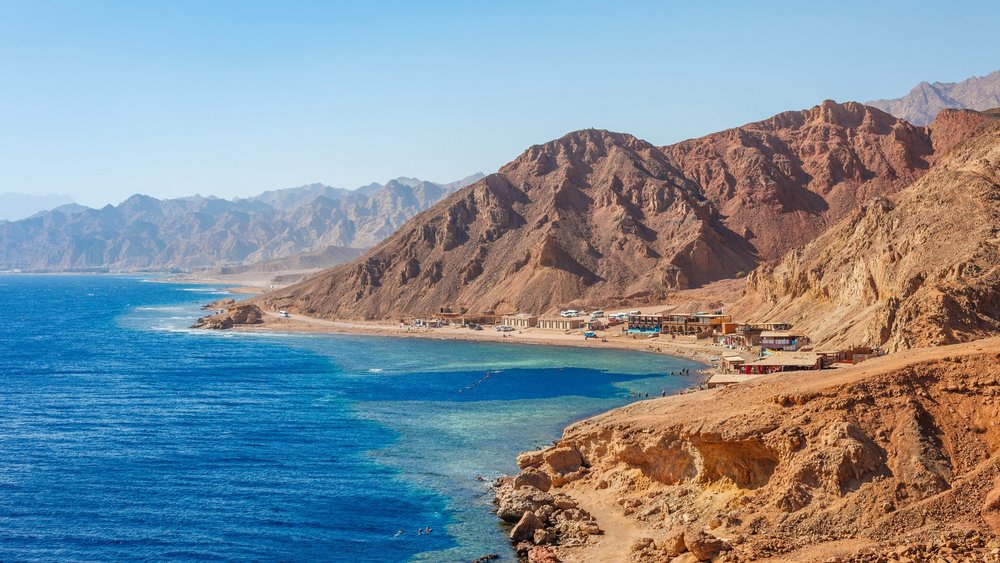 Dahab Ägypten Dahab Ägypten