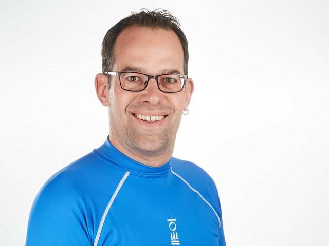 Manuel Stübi Manuel Stübi