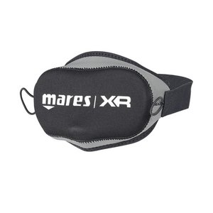 TSK Shop ABC Maskenzubehör Mares XR Cave Mask Blinder