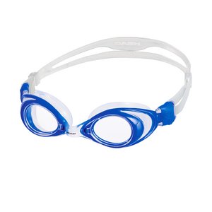 TSK Shop Swimming Schwimmbrillen & Zubehör Zoggs Vision Optical Goggle Transparent / Blau