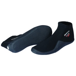 TSK Shop Tauchanzüge & Zubehör Socken & Füsslinge Mares Dive Boot Pure 08 - 40/41