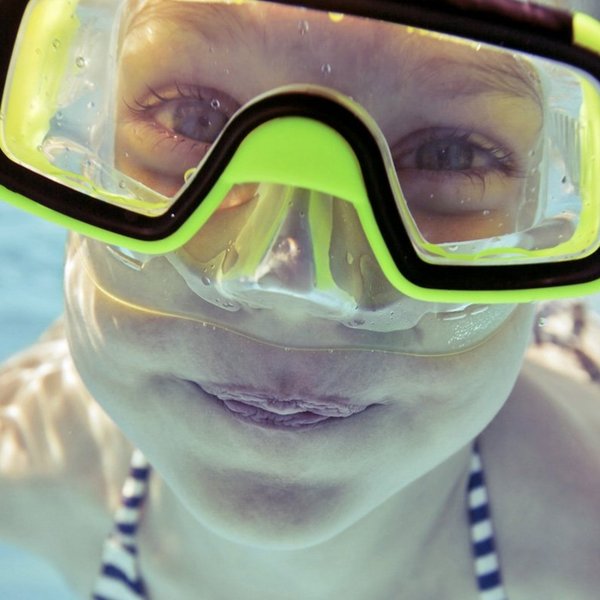 PADI Junior Open Water Diver