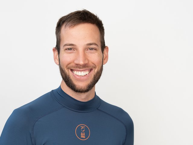 Matthias Zehnder Matthias Zehnder PADI Instructor