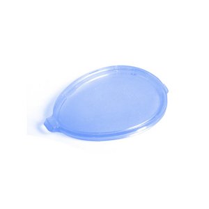 TSK Shop Swimming Schwimmbrillen & Zubehör Zoggs Vision Diopter Lens -1.5 Blau