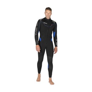 TSK Shop Tauchanzüge & Zubehör Neoprenanzüge Mares Flexa 5/4 Man 4/L
