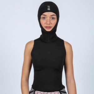 TSK Shop Tauchanzüge & Zubehör Westen & Unterzieher Fourth Element Womens Hooded Vest 5/3MM M/UK12