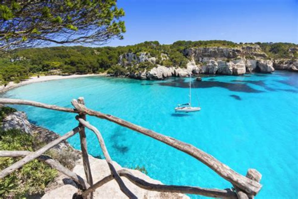 Menorca Menorca