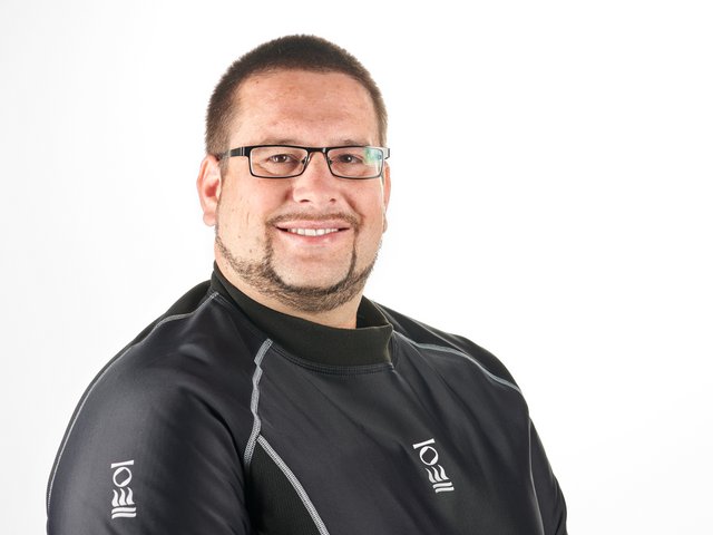 Patrick Maas Patrick Maas