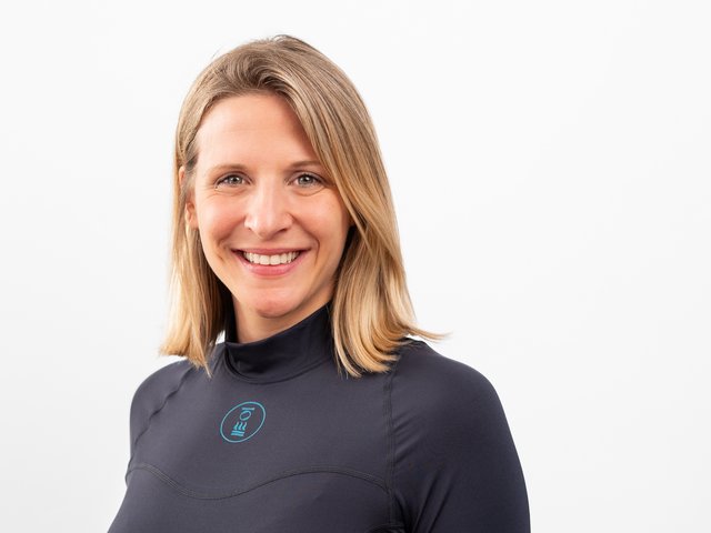 Martina Ciardo / COO