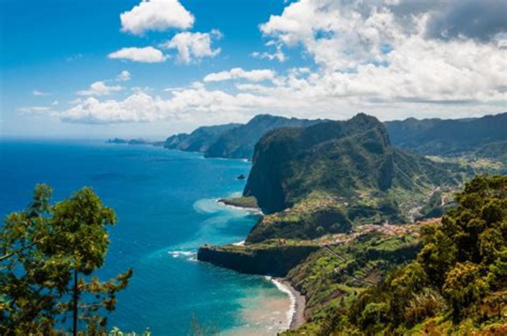 Madeira Madeira