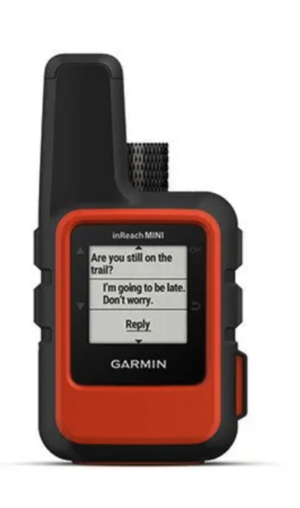 TSK Shop Tauchausrüstung Tauchcomputer Garmin inReach Mini