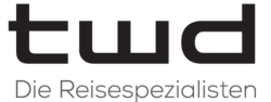 Logo TWD