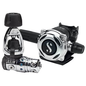 TSK Shop Tauchausrüstung Atemregler Scubapro MK 25 EVO DIN 300/A700
