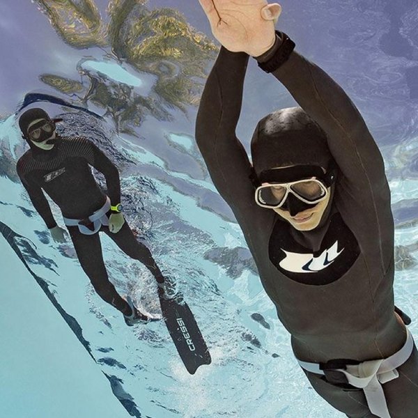 PADI Freedive Instructor Training Course