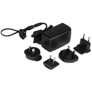 TSK Shop Tauchzubehör Lampenzubehör Sola Power Adapter 12V 30W