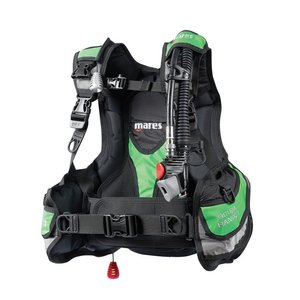 TSK Shop Freizeit Kindersortiment Mares Explorer Jacket XXXS