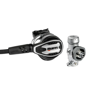 TSK Shop Tauchausrüstung Atemregler Mares Planet 88X TBP