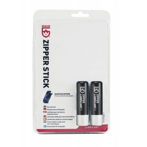 TSK Shop Tauchzubehör Pflegeprodukte McNett Zipper Stick 2x 4.5gr.