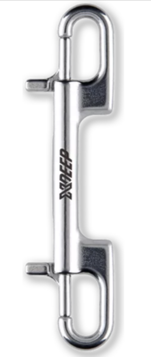 TSK Shop Tauchzubehör Tools Xdeep NX Series Double Ender