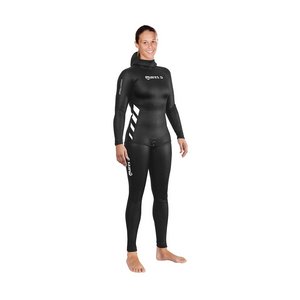 TSK Shop Freediving Freedive-Anzüge Mares Pants Apnea Instinct 30 Woman S3