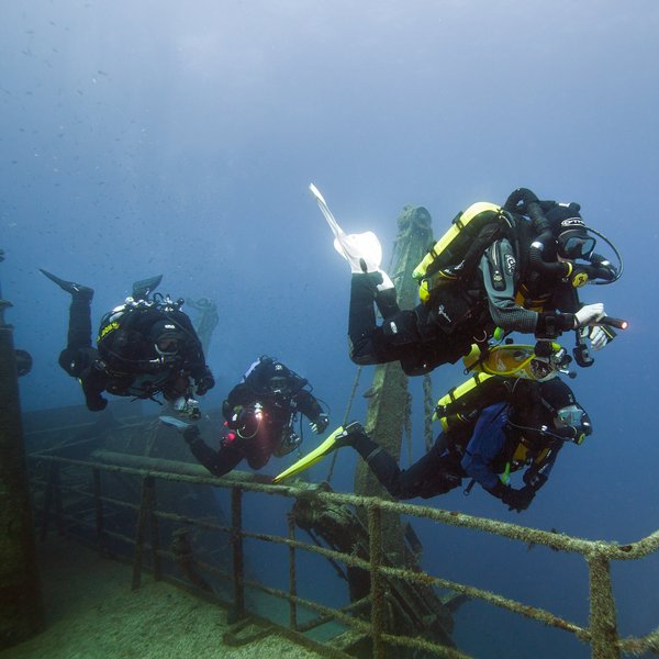Deep Diver Tec Bild Deep Diver