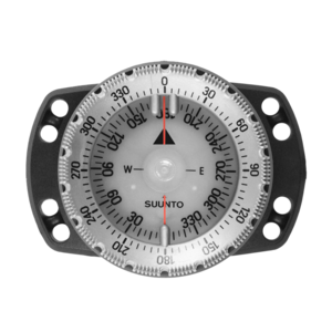 TSK Shop Tauchzubehör Kompass & Zubehör Suunto SK-8 Bungee Mount