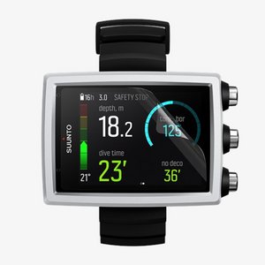 TSK Shop Tauchzubehör Tauchcomputerzubehör Suunto Eon Core Scratch Guard Einzel