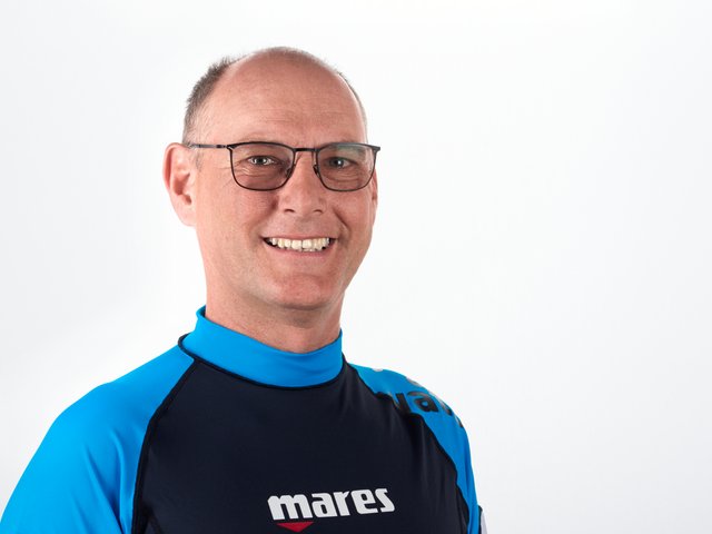 Urs Balmer Urs Balmer