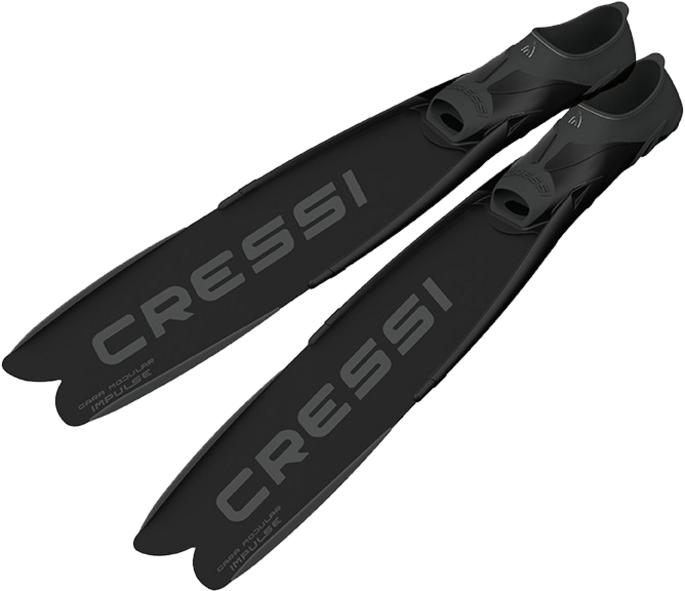 Cressi Freediving fins