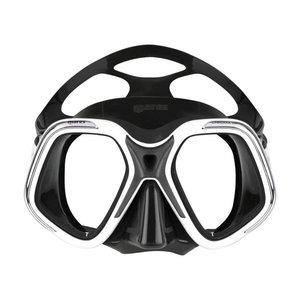 TSK Shop ABC Masken Mares Chroma Up black-white-black