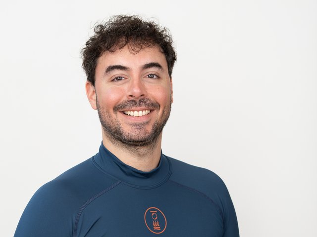 Ramy Huber Ramy Huber PADI Instructor