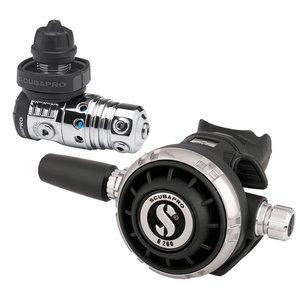 TSK Shop Tauchausrüstung Atemregler Scubapro MK25 EVO / G260