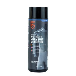 TSK Shop Tauchzubehör Pflegeprodukte Nass/Trockenanzug Shampoo