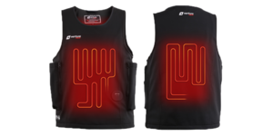 TSK Shop Tauchanzüge & Zubehör Trockentauchzubehör Venture Heat Pro Heated Dive Vest Venture Heat XL