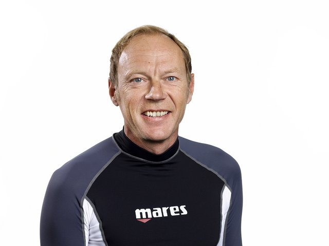 Markus Hotz Markus Hotz