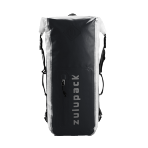 TSK Shop Tauchausrüstung Taschen & Aufbewahrung Zulupack Backpack 18 Black