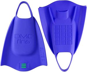 TSK Shop Swimming Swimming-Utensilien DMC fins DMC Elite II ML indigo